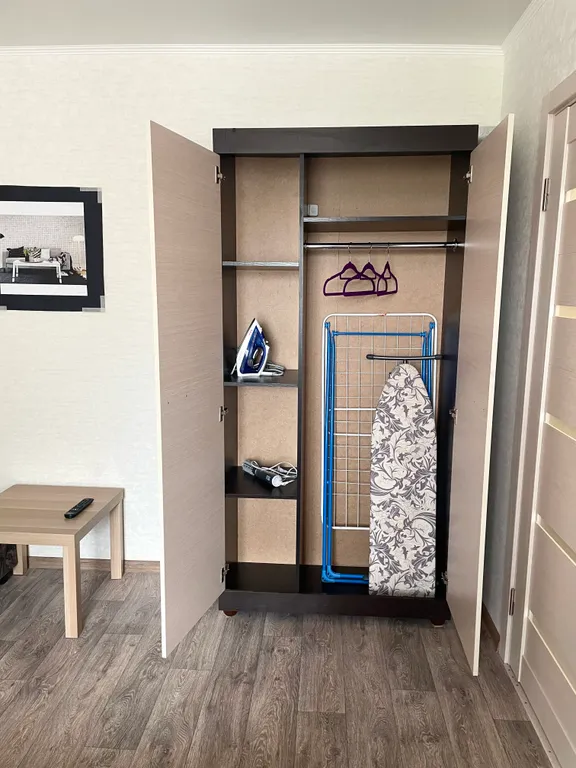 1-комнатная квартира в исторической части города