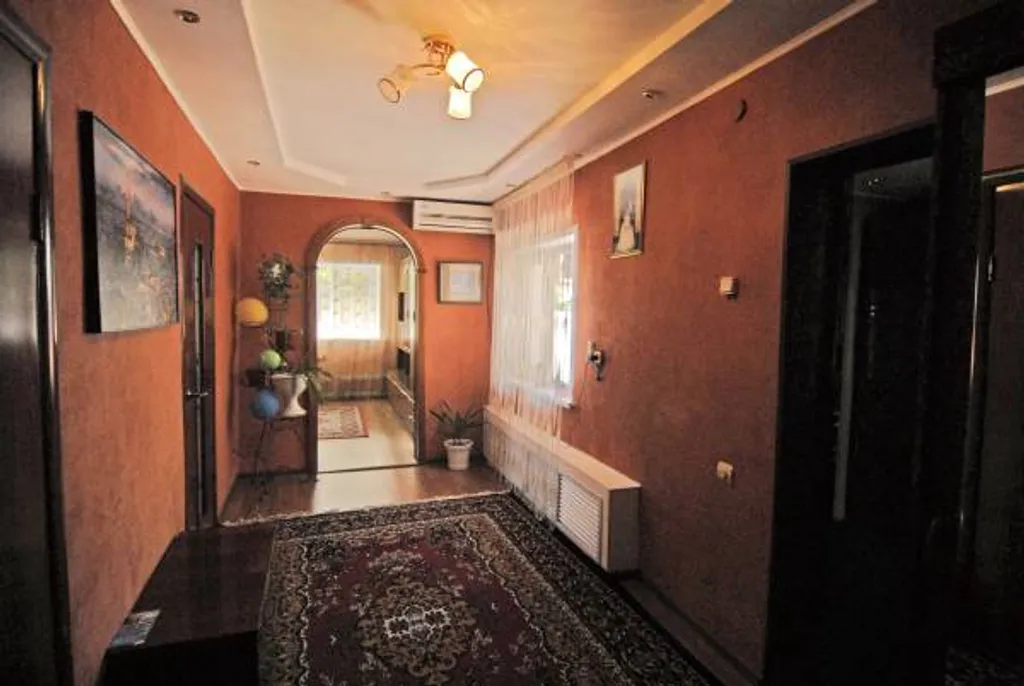 3-комнатный Дом