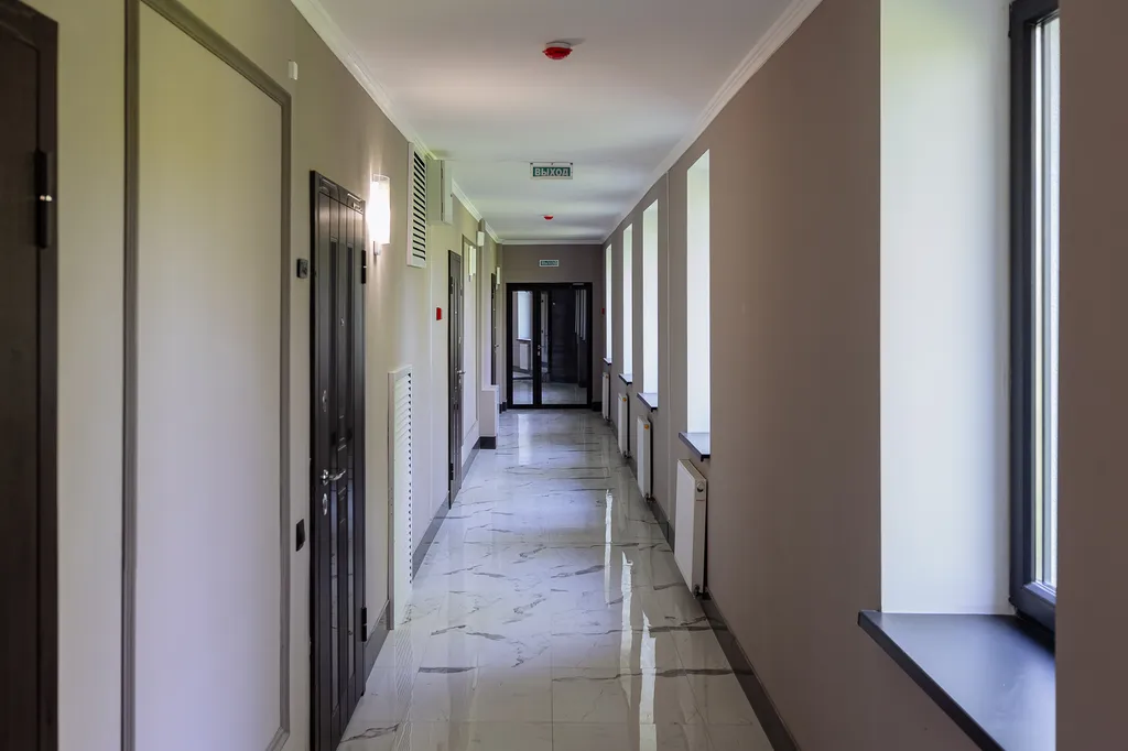 Квартира Квартира До моря рукой подать! Уют и комфорт — Светлогорск