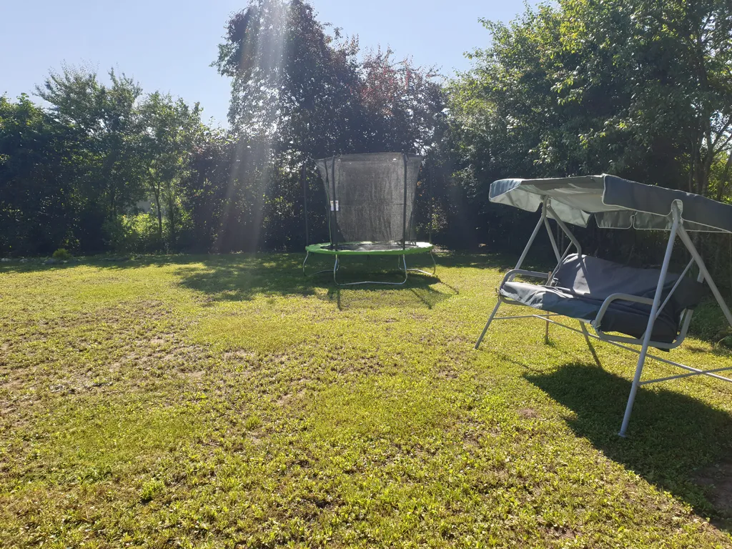 Домик в деревне