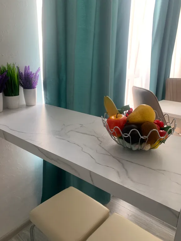 Квартира Квартира Студия в самом центре Адлера — Адлер