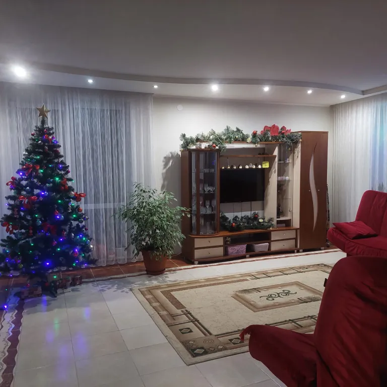 Дом для семейного отдыха