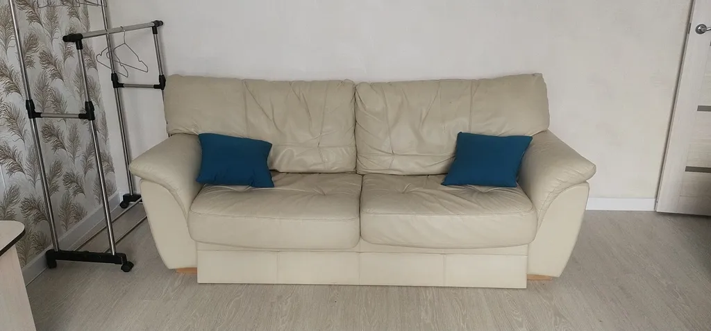 Уютная квартира на Левенцовке