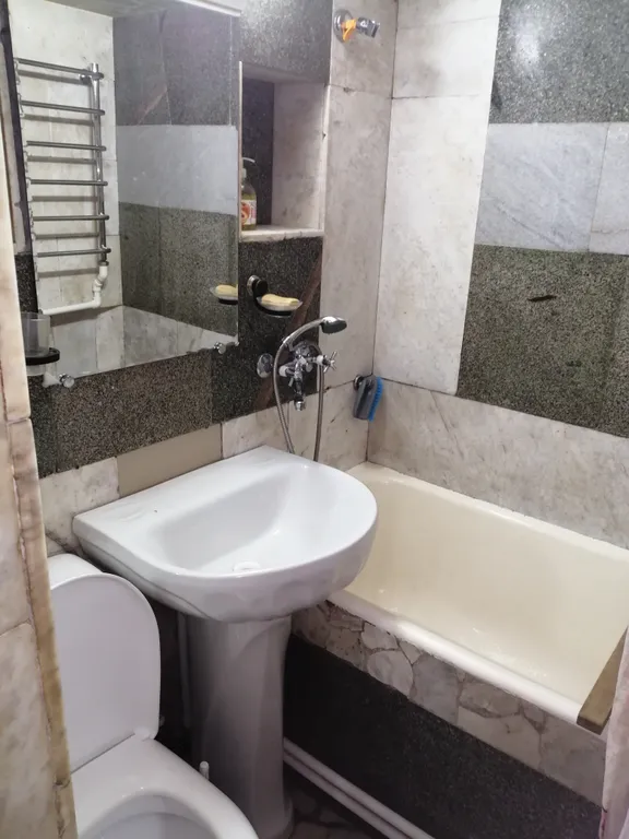 Оазис уюта в курортной зоне