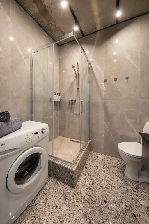 Квартира Квартира в ФМР — Краснодар