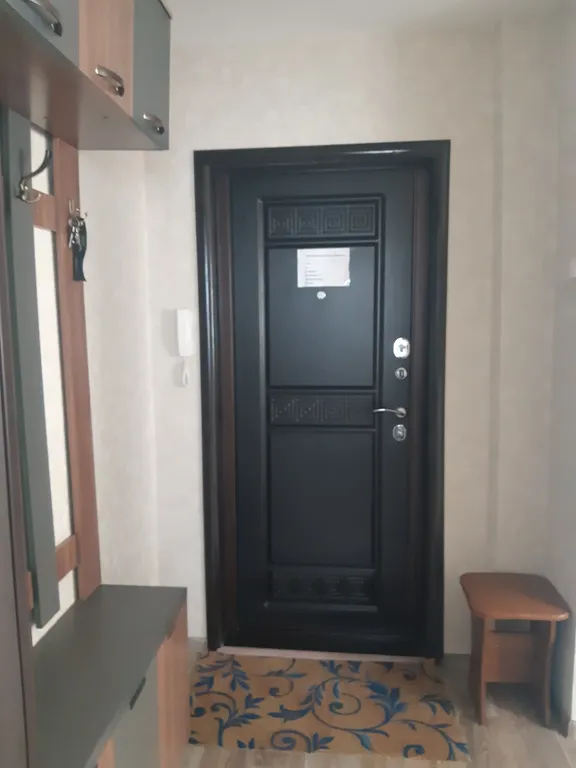 Квартира у моря