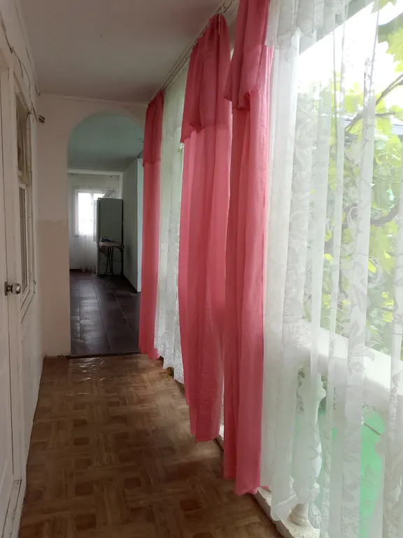 Квартира Уютная комната в коттедже — Геленджик