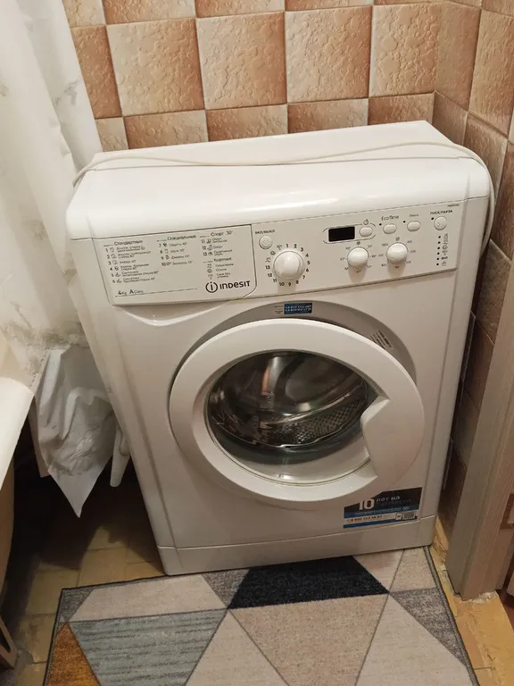 2х комнатная квартира в центре города