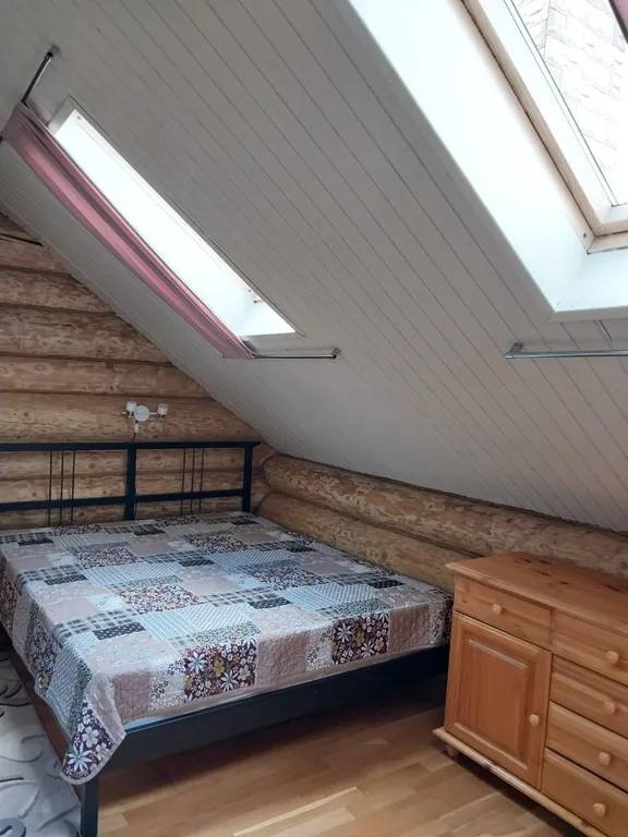 Комфортабельный 3-коттедж на 1 линии о.Селигер