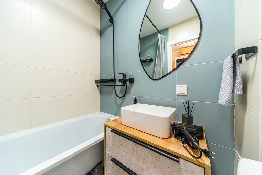 Квартира 1-комнатная Квартира — Санкт-Петербург