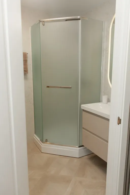 Квартира Квартира Уютный апартамент в центре рядом с ЖД вокзалом с дизайнерским ремонтом — Калининград