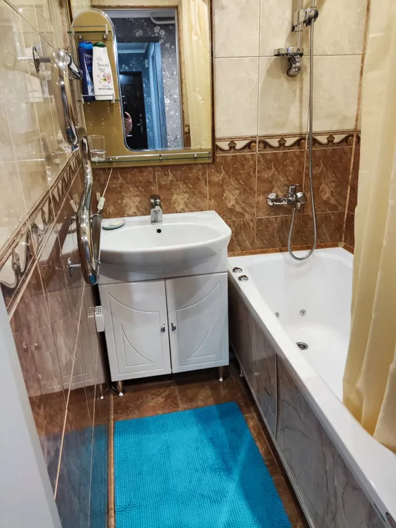 Квартира Квартира Family apartments Kenig — Калининград