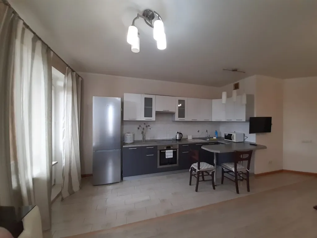 Большая студия