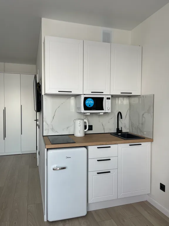 Уютные апартаменты рядом с термы Voda