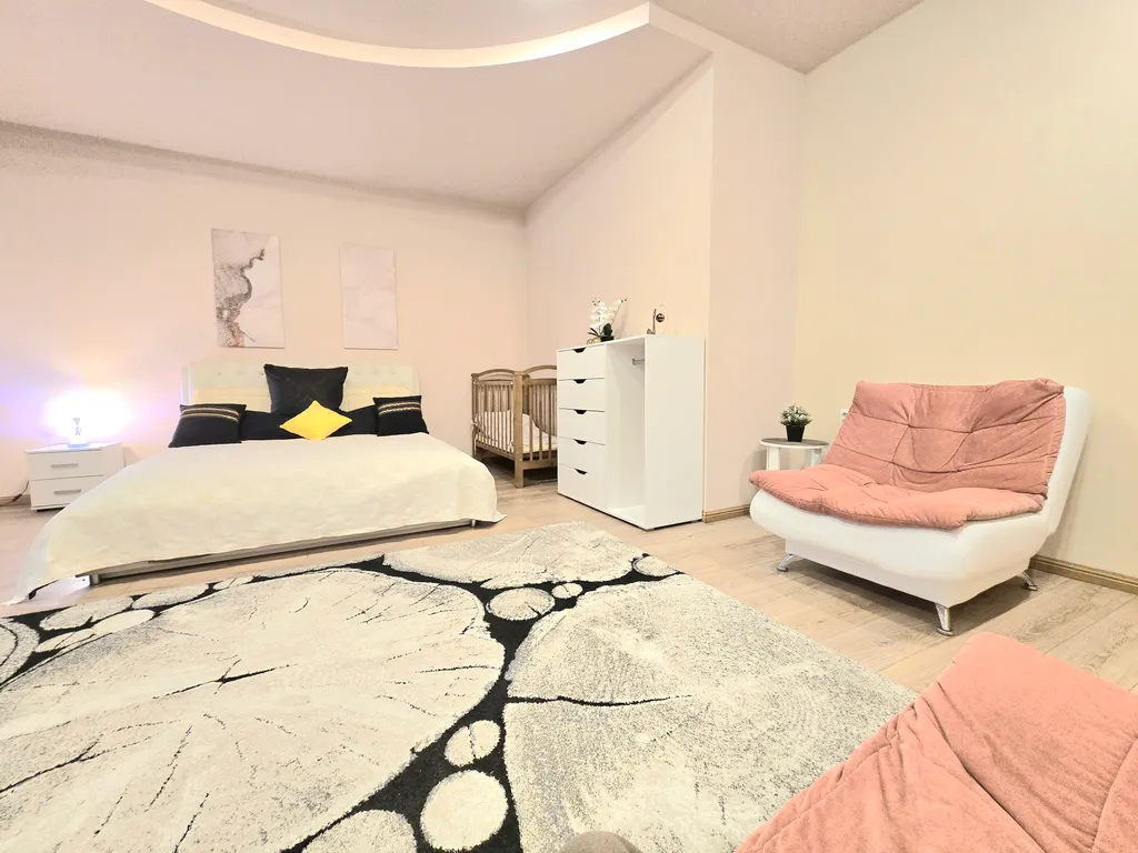 Квартира Просторная квартира в шаговой доступности  от Невского  проспекта. — Санкт-Петербург