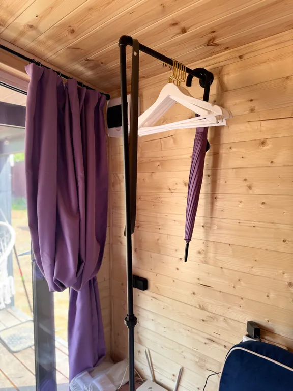 Домик Фламинго