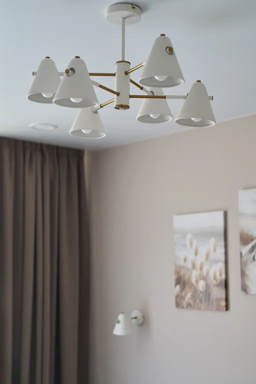 Роскошные апартаменты Baltic Sense