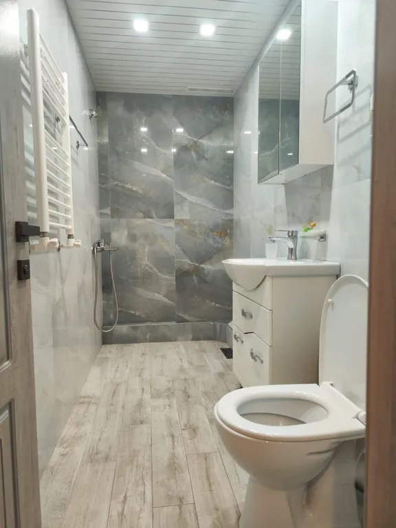 Crazy apartment in centre