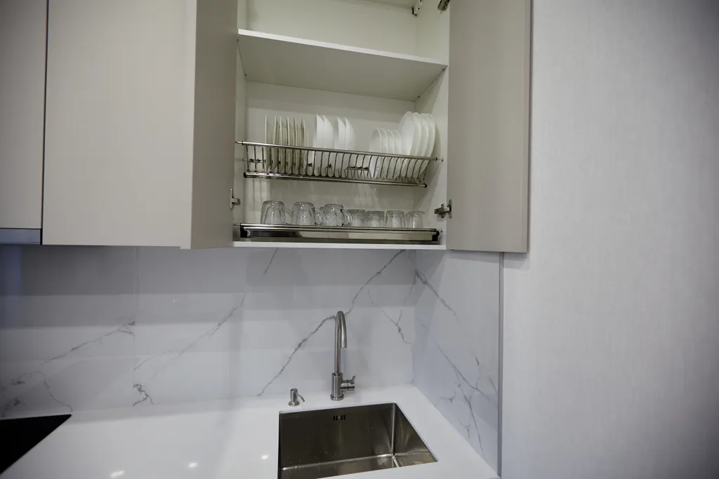 Уютная и светлая квартира с новым ремонтом