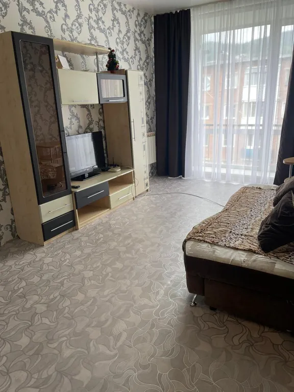 2х-комнатная квартира