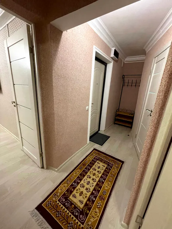 Квартира Уютная квартира в центре — Дербент