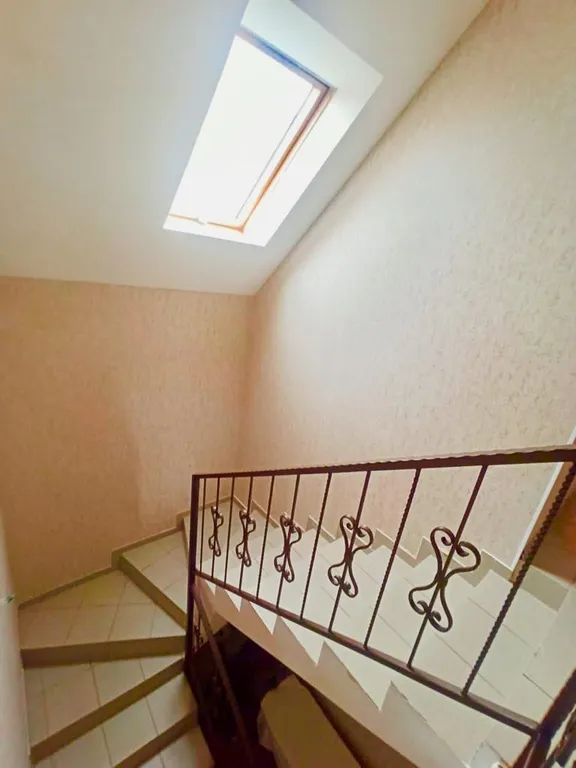 Уютный коттедж с видом на Сочи парк и горы