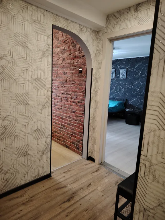 Квартира на Запсковье