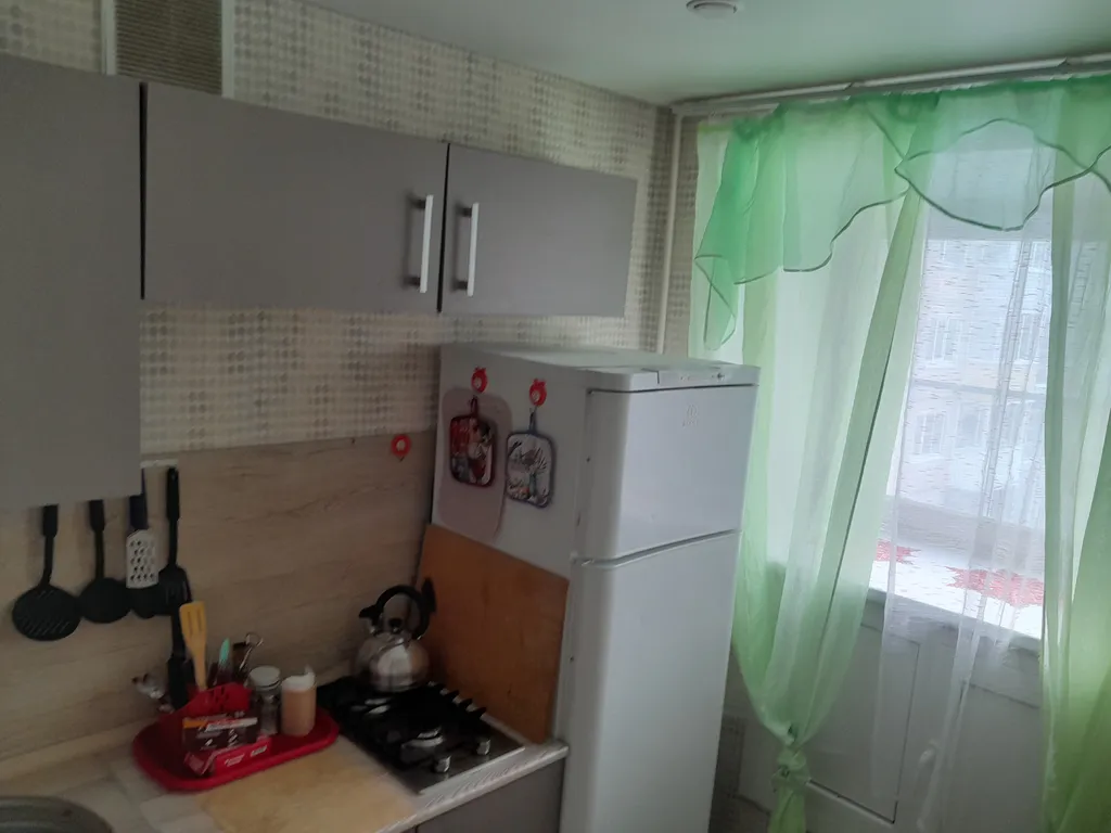 Уютная однокомнатная квартира недалеко от жд и автовокзала