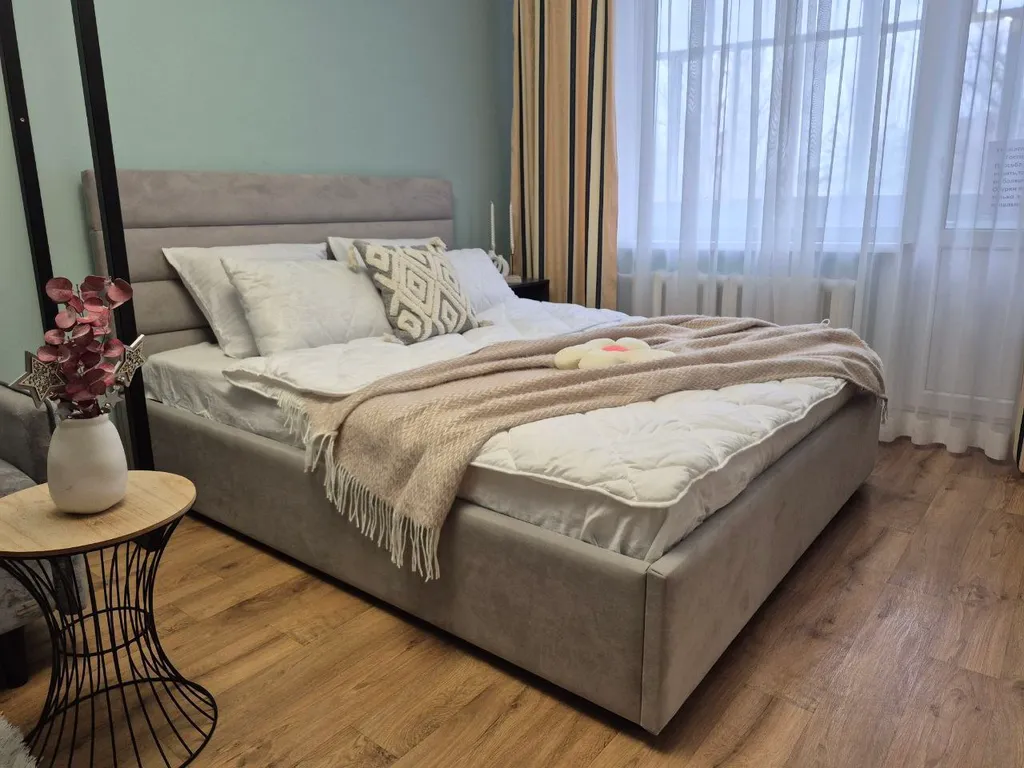 1-комнатная Квартира — аренда посуточно в Балаково