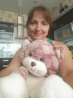 Солнышкова Юлия