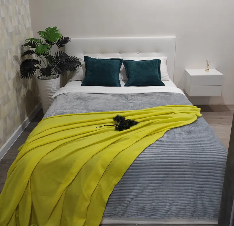 Квартира 1-комнатная Квартира — Краснодар