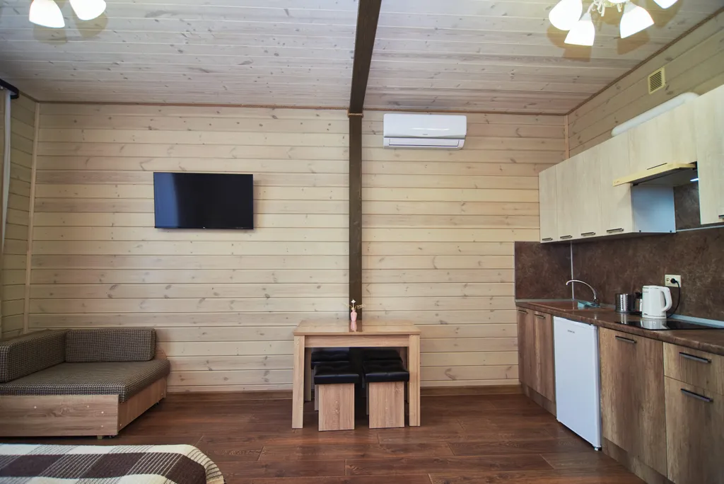 Апартаменты ГаммА 2