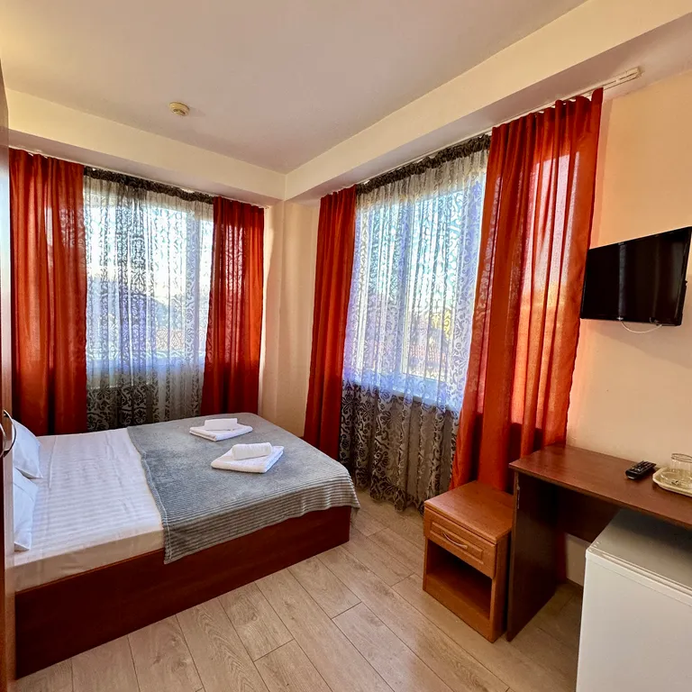 Квартира Комната — аренда посуточно в Лазаревское