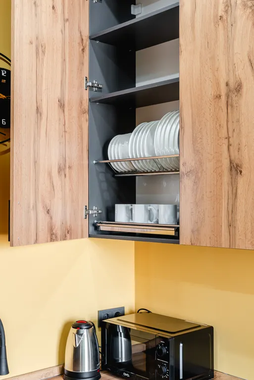 Новый ЖК Комфорт Сити