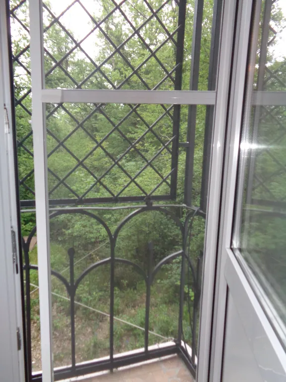 Квартира 2-комнатная