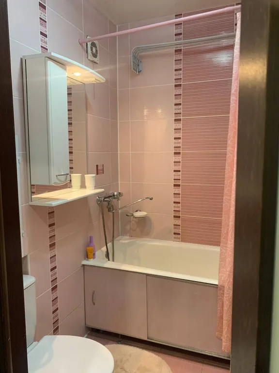 Уютное местечко в двух шагах от Советской