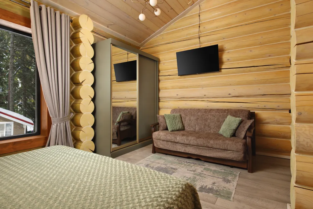 3-комнатный Дом