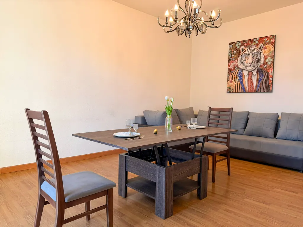 Квартира Уютное жилье — аренда посуточно в Ереван