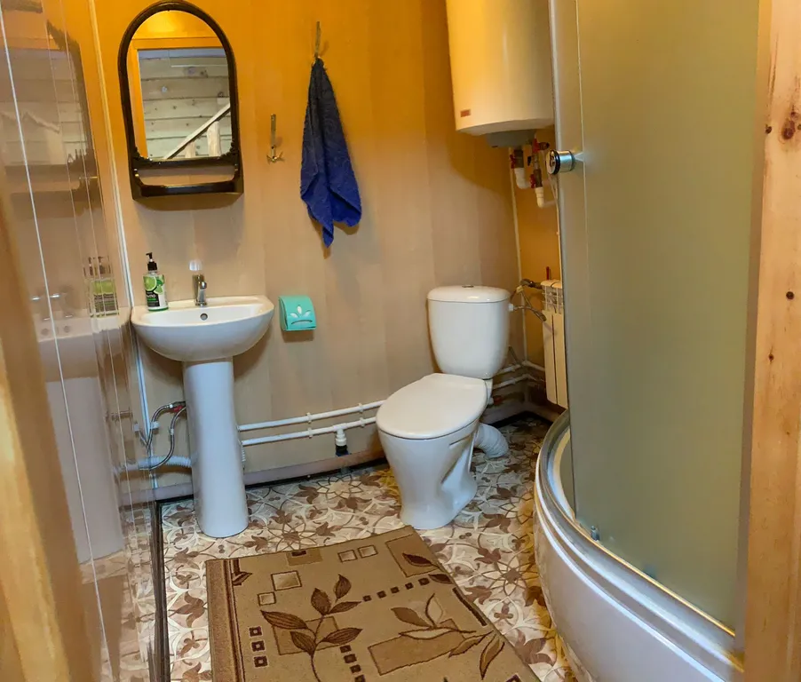 Усадьба Алтай-Вальяж