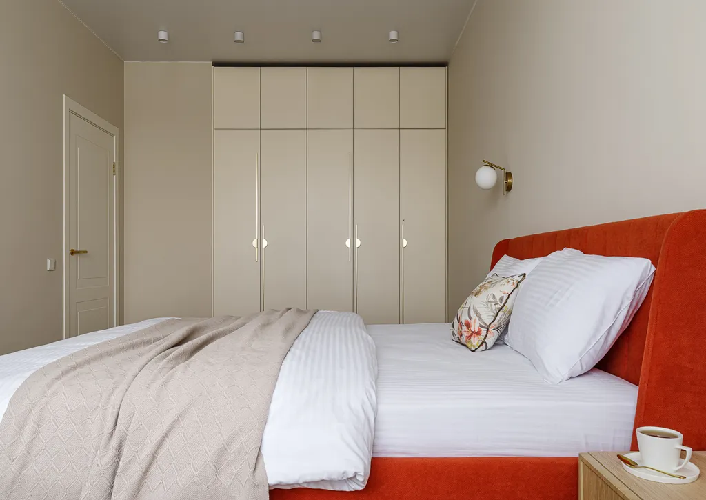 Новая 1-к квартира в центре города  рядом с цирком