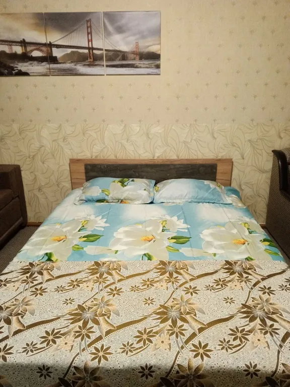 Уютная квартира в центре