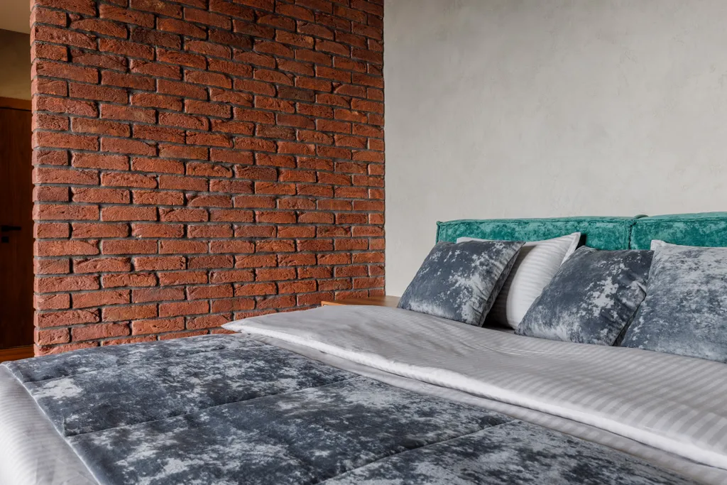 Уютная квартира-студия