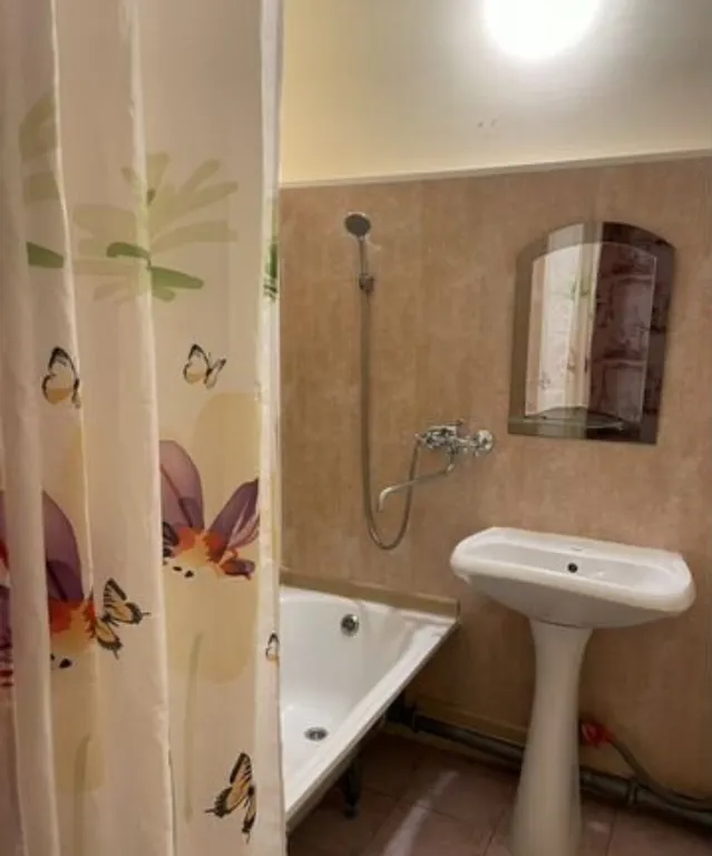 Уютная однокомнатная квартира в центре