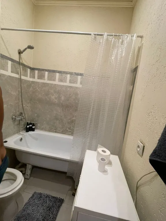 Уютная квартира в исторической части города