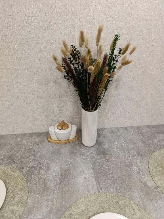 Квартира Уютная квартира — Калининград