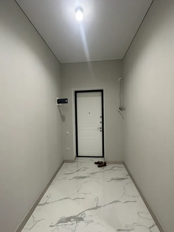 Уютная новая квартира в центре города в 10мин от моря