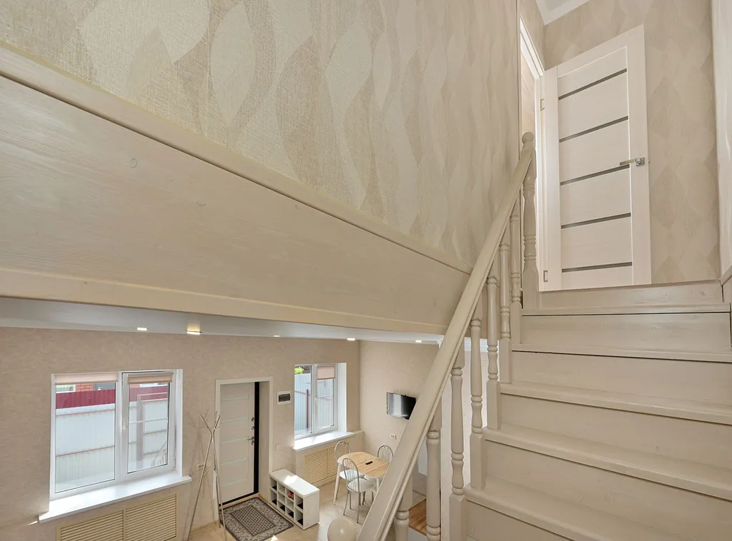 Уютный таунхаус