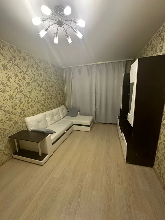 Двухкомнатная рядом с Москва сити