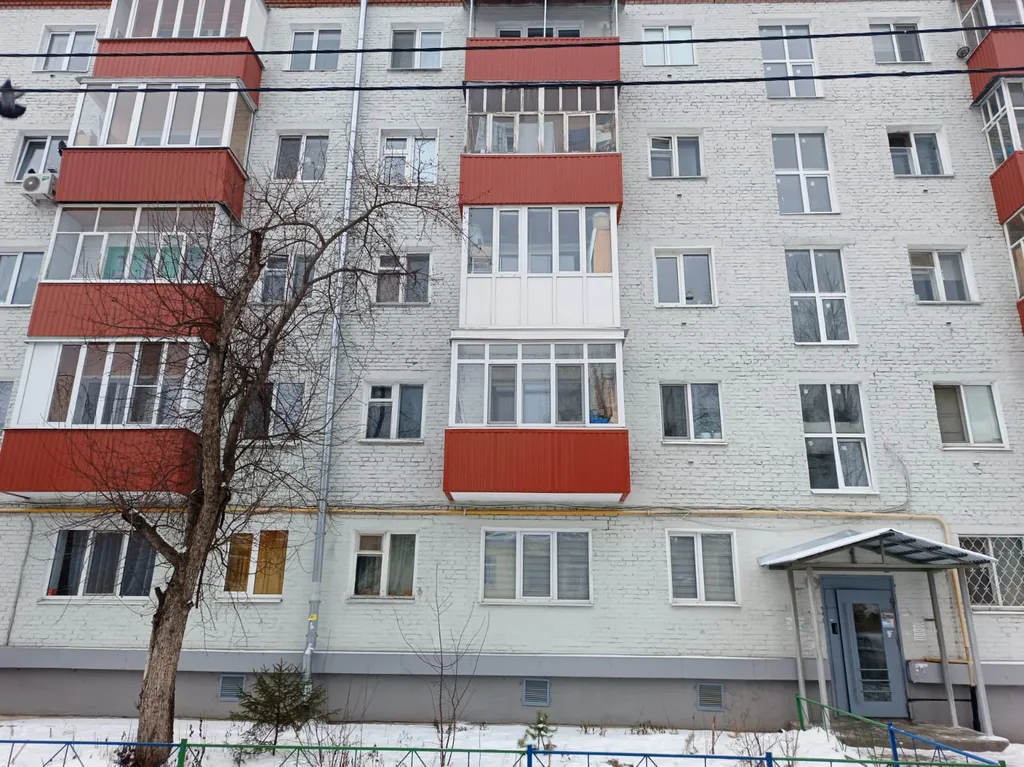 Квартира Уютная квартира в центре города — Казань