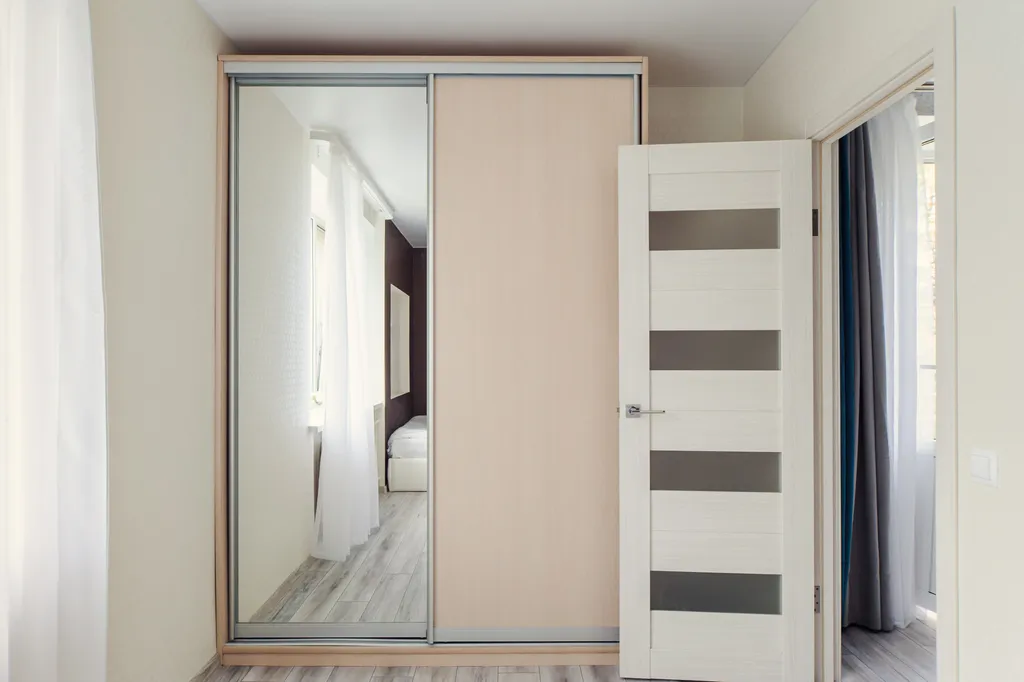 Стильный 2-комнатный апартамент класса люкс